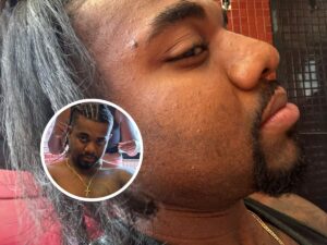 Davi Brito muda visual e assumir namoro traz transformação radical!