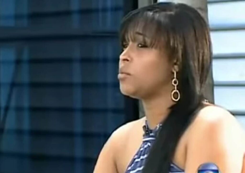 Dayanne Rodrigues Deixa UTI Mas Continua Internada