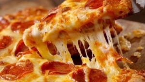 Dia da Pizza é FEBRE no Google nesta sexta e internet não aguenta!