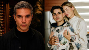 Colega de Dudu Camargo e Saory Cardoso em A Fazenda expõe vida íntima do casal