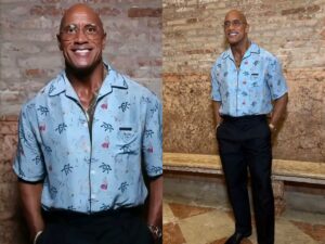 The Rock Declara Torcida Abraçada para o Brasil na Copa 2026