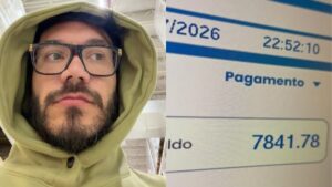 Eliezer leva susto no mercado e dispara: ‘Bicho está pegando’