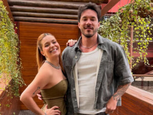 Eliezer revela que vício em pornografia quase destruiu casamento com Viih Tube