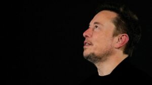 Elon Musk treta com ator do Homem-Aranha por causa de filme
