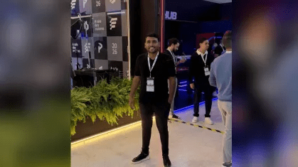 Empresário desaparecido em SP é encontrado no Paraná após dias de tensão