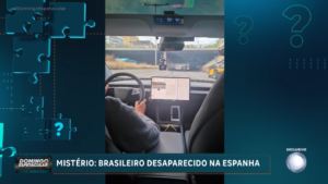 Mistério na Espanha: Empresário Gaúcho Desaparece após Desembarcar em Barcelona