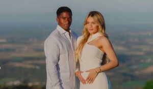 Endrick e Gabriely revelam nome do primeiro filho e a escolha bombou na web!