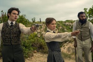 Enola Holmes 3 chega na Netflix e promete revolução na franquia