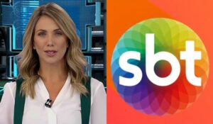 Érica Reis Assina com o SBT e Surpreende com Grande Projeto