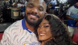 Erika Januza Quebra Silêncio Após Traição e Faz Desabafo Emocionante