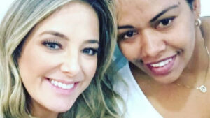Ex-funcionária de Ticiane Pinheiro desabafa após mudança: “Não estou desempregada”