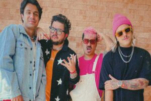Ex-integrante da Restart quebra silêncio sobre falência após fim da banda