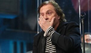 Fábio Jr. Desaba em Homenagem Emocionante Que Comove o Brasil