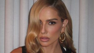Fabíola Reipert detona Deborah Secco: ‘Serpente’