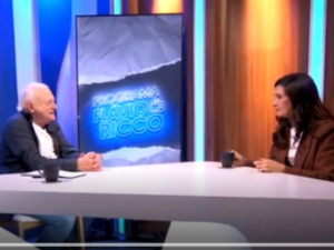 Fátima Bernardes Relembra Saída do ‘Encontro’ e Decisão Após Diagnóstico de Câncer