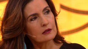 Fátima Bernardes Choca ao Revelar: ‘Passava Mal Todo Dia’