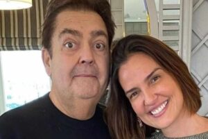 Luciana Cardoso Abre o Jogo Sobre Vestido de Noiva Preto