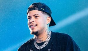 Felipe Amorim Paralisa Agenda de Shows por Problemas de Saúde