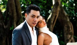 Felipe Araújo Oficializa União com Lara Prado
