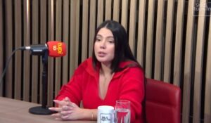 Barraco Virtual! Ex-BBB Fernanda Bande Bloqueia Famoso Após Receber Nude Não Pedida