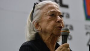 Fernanda Montenegro denuncia uso indevido de sua imagem em propaganda de remédio