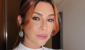 Fernanda Paes Leme revela internação após usar Mounjaro
