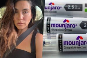 Fernanda Paes Leme alerta sobre uso irresponsável do Mounjaro