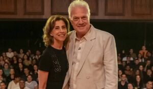 Fernanda Torres Confessa Recaída com Pedro Bial Após o Término