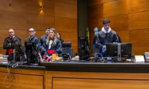 Irmãos condenados à prisão perpétua pelo assassinato de Fernando Iggnácio