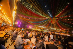 Festas Juninas em Julho: Confira os Melhores Arraiás do DF para Curtir!