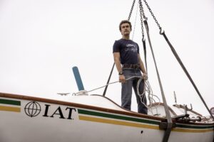 Filipe Bragança e o filme ‘100 Dias’: faltam exatos 100 dias para o lançamento nos cinemas!