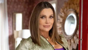Flavia Alessandra Abre o Jogo Sobre seu Mega Contrato com a Globo