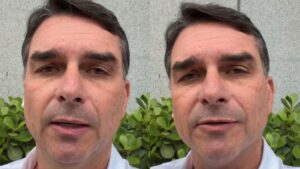 Flávio se defende após polêmica e cita foto de Lula com Deolane!