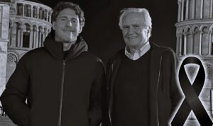 Morre aos 81 anos o pai do ex-judoca Flávio Canto