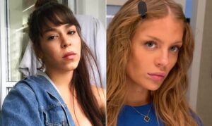 Flora Matos abre o jogo sobre briga com Luísa Sonza: ‘Cuidar da minha mente’