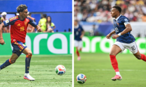 França x Espanha: a semifinal que vai virar final e você precisa ver!