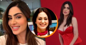 Francine Piaia abre jogo sobre procedimentos estéticos e conteúdo adulto: ‘Me sentir desejada faz bem’