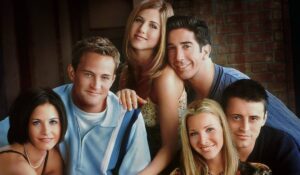 Friends Volta e o Brasil Entra em Euforia Total!