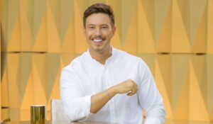 Promoção! Gabriel Cartolano Assume Atração Especial na Programação do SBT