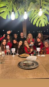 Gabriel Medina e Isabella Arantes: O Grande Dia Chegou!