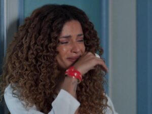 Gabriela Loran salta para vilã após sucesso em Três Graças na nova novela das seis