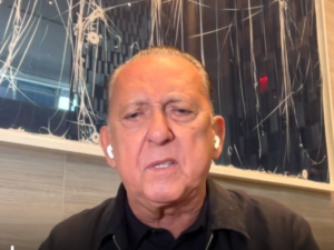 Galvão Bueno Confirma: Copa 2026 Será Sua Última Como Narrador