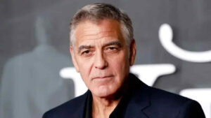 George Clooney abandona mansão com a família em fuga de incêndio na França
