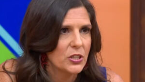 Georgiana Góes relata mudanças na Globo após denúncias de assédio