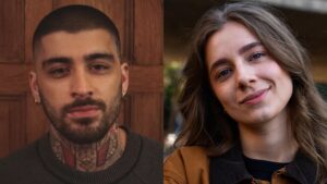 Giana vai abrir show de Zayn Malik no Brasil e os fãs estão pirando!