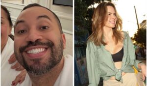 Gil do Vigor Detona Receita de Ana Paula Renault e Solta Crítica Pesada