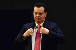 Gilberto Kassab se defende no STF e nega influência em emendas do PSD