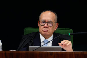 Ministro Gilmar Mendes Elogia Neymar e Ancelotti em Desabafo após Eliminação do Brasil