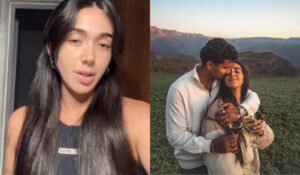 Giovanna Lima Abalada Revela Verdades Sobre Término com Lucas Pizane