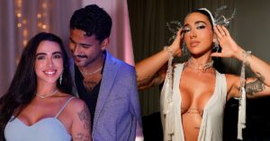 Giovanna Lima Abre o Coração: Recomeço Após Término com Lucas Pizane!